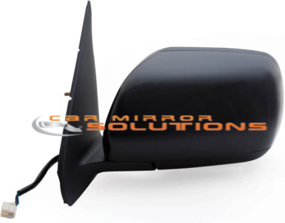 Suzuki Vitara JB & JT 08/2005 to 2018 Passenger Side Mirror - Car Mirror Solutions